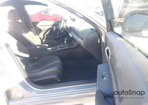 2022 Honda Civic Sport from USA, damaged, VIN 2HGFE2F53NH525603